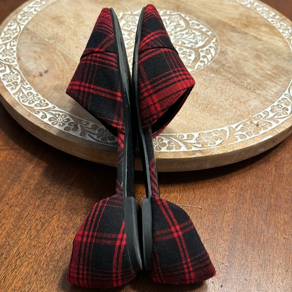 Chinese Laundry Easy Does It Ballet Flats - Picture 8 of 13